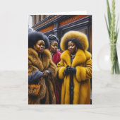 Zusterschap Kaarten (Voorkant)