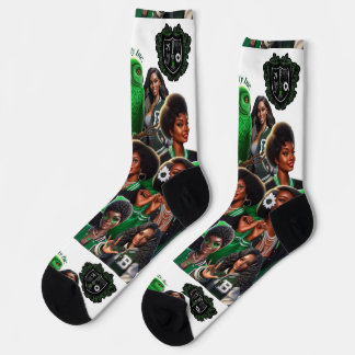 Zustersororiteit Sokken