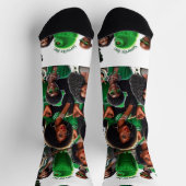 Zustersororiteit Sokken (Top)