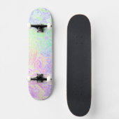 Zuur Trip Wervelingen Skateboard (Voorkant)