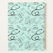 Zuurkalenders Planners (Achterkant)