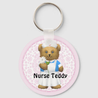 Zuurlijk Beer - Teddy Bear Sleutelhanger