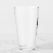 Zuurstof 888 Naam van Jezus Glas (Rechts)