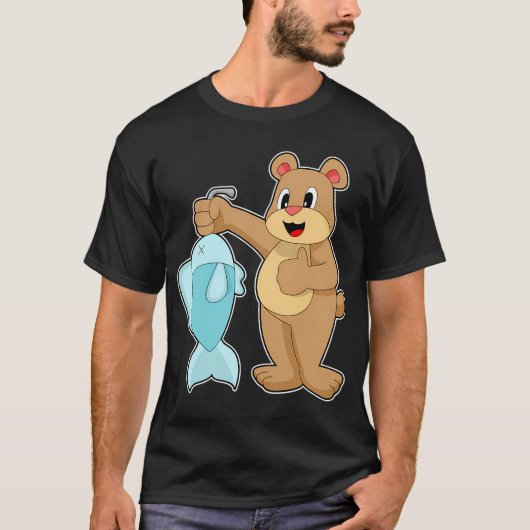 Zuurstof Forel T-shirt (Voorkant)