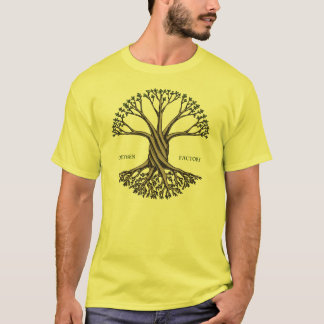 Zuurstoffabriek T-shirt