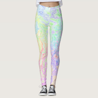Zuurtrommels Leggings