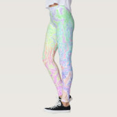 Zuurtrommels Leggings (Links)