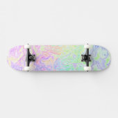 Zuurtrommels Skateboard (Horizontaal)