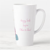 'Zuzu' - Happy Souls inspireren anderen om Mok te (Rechts)