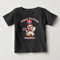 Zwaan (4b) Patriottisch Kinder T-Shirt