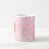 Zwaan elegante Mok (Center)