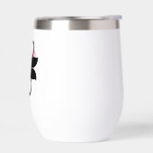 Zwaan fles (Links)
