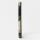 zwaan in het meer Case-Mate iPhone case (Achterkant/links)