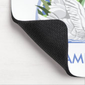 zwaan muismat (Hoek)