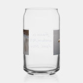 Zwaan Paar/Flight Can Glas (Rechts)