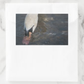 Zwaan Stickers (Tas)