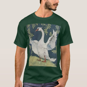 zwaan t-shirt
