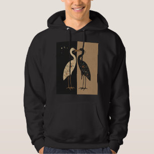 zwaanliefde hoodie