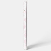 Zwaantelefoonhoesje Samsung Galaxy Hoesje (Linkerkant)