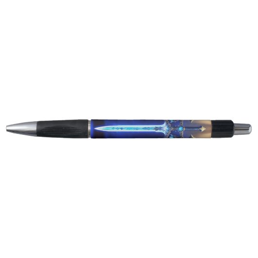 zwaard pen (Voorkant)