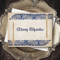 Zwaarden Keltische bruiloft