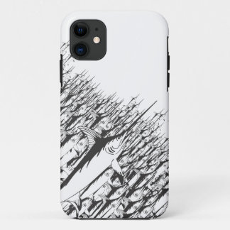 zwaardvis iPhone 5 Hoesje