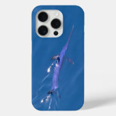 zwaardvisvinner Case-Mate iPhone case (Achterkant)