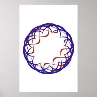 Zwaartekracht 18 poster