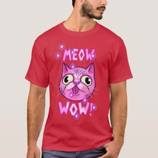 zwaartekracht herfsten mow wow mabels sweater t-shirt
