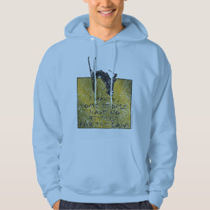 Zwaartekracht Hoodie