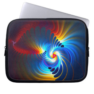 Zwaartekrachtsroodverschuiving is geen correcte ve laptop sleeve