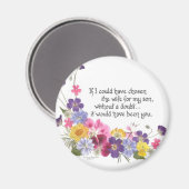 zwager magneet (Voorkant / Achterkant)