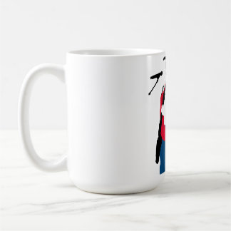Zwaluwen Koffiemok