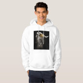 Zwan 2013 hoodie (Voorkant volledig)