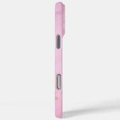 Zwanen  Case-Mate iPhone case (Achterkant / Rechts)