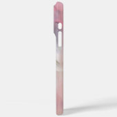 Zwanen  Case-Mate iPhone case (Achterkant / Links)