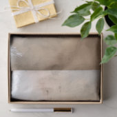 Zwanen - olieverfstijl weefselpapier tissuepapier (Geschenk)