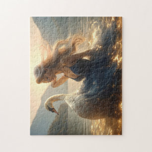 ZWANENMEER - BALLET & DANS - LEGPUZZEL