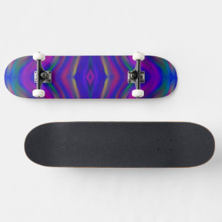 Zwanenmeer Psyko-Daizie Skateboard