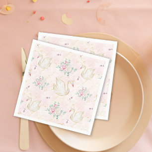 Zwanenprinses Servet