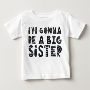 Zwanger: I'm gonna be a big sister