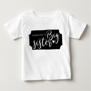 Zwanger: Promoted to big sister