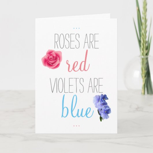 Zwangerschap Aankondiging (Voorkant)