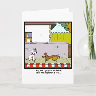 Zwangerschap Aankondiging