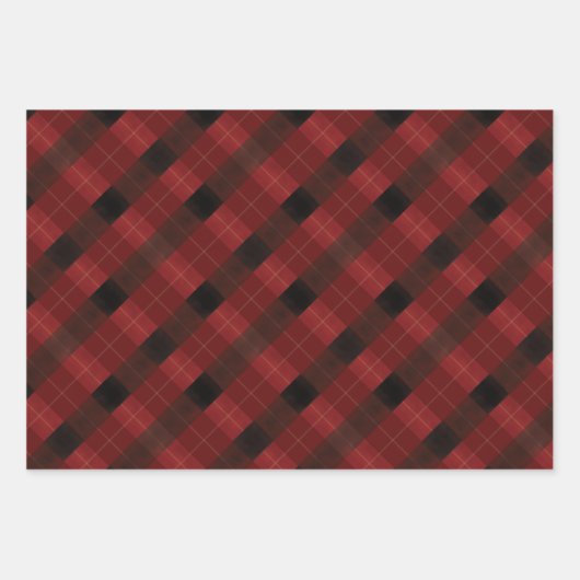 Zwangerschap Aankondiging Waterverf Gezinsinventar Inpakpapier Vel (Voorkant 3)