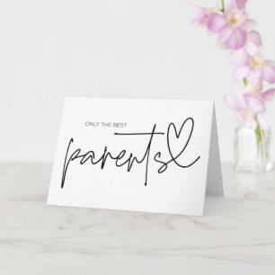 Zwangerschap Baby onthullen ouders grootouders om Kaart