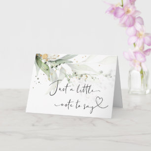 Zwangerschap Baby onthullen voor familie eucalyptu Kaart