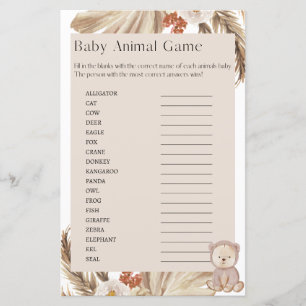 Zwangerschap Baby shower Baby baby