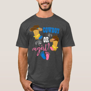 Zwangerschap Baby T-shirt