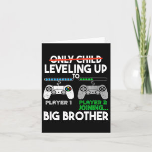 Zwangerschap bevorderde Big Bro het niveau verhoge Kaart